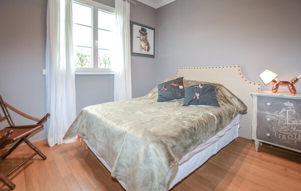 Vakantiehuis - Saint Florent , Frankrijk - FKO725 601