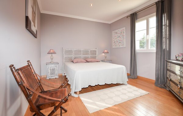 Vakantiehuis - Saint Florent , Frankrijk - FKO725 604