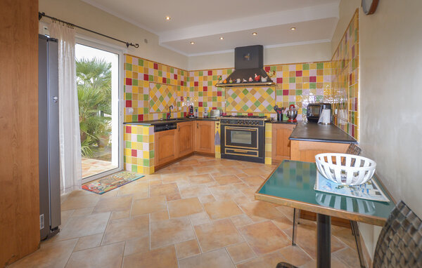 Vakantiehuis - Saint Florent , Frankrijk - FKO725 6