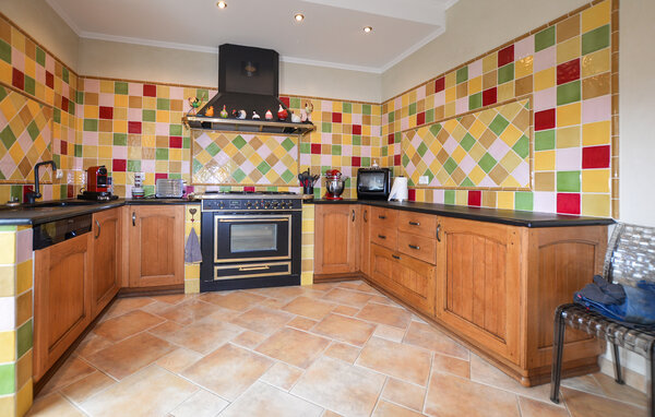 Vakantiehuis - Saint Florent , Frankrijk - FKO725 401