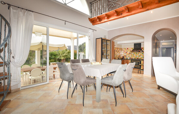 Vakantiehuis - Saint Florent , Frankrijk - FKO725 5