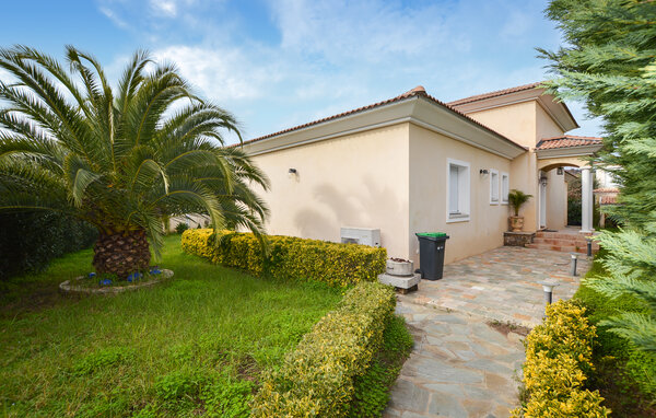 Vakantiehuis - Saint Florent , Frankrijk - FKO725 82