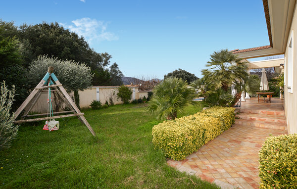 Vakantiehuis - Saint Florent , Frankrijk - FKO725 103