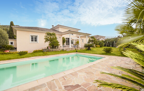 Vakantiehuis - Saint Florent , Frankrijk - FKO725 1