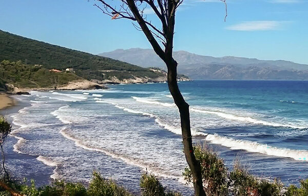 Vakantiehuis - Farinole , Frankrijk - FKO726 901