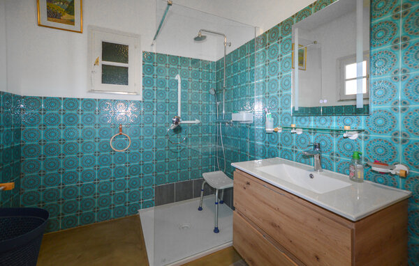 Vakantiehuis - Farinole , Frankrijk - FKO726 701