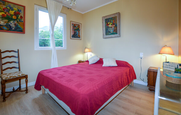 Vakantiehuis - Farinole , Frankrijk - FKO726 602