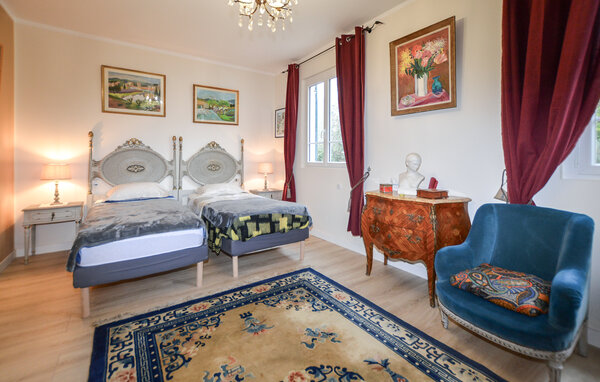 Vakantiehuis - Farinole , Frankrijk - FKO726 603