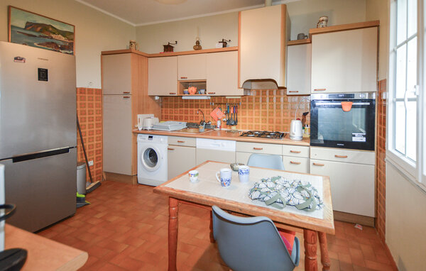 Vakantiehuis - Farinole , Frankrijk - FKO726 6