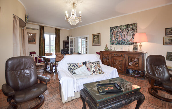 Vakantiehuis - Farinole , Frankrijk - FKO726 3