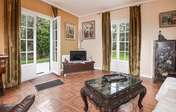 Vakantiehuis - Farinole , Frankrijk - FKO726 4