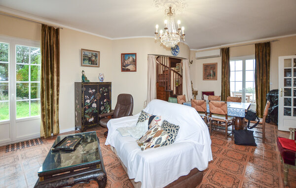 Vakantiehuis - Farinole , Frankrijk - FKO726 301