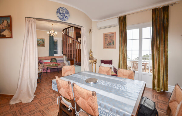 Vakantiehuis - Farinole , Frankrijk - FKO726 5