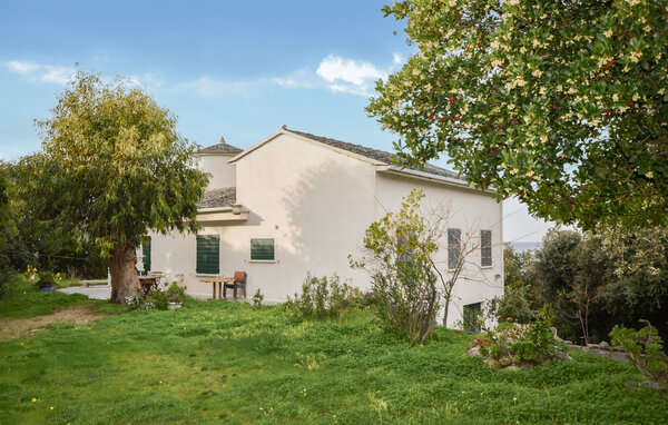 Vakantiehuis - Farinole , Frankrijk - FKO726 81