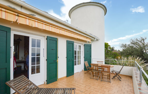 Vakantiehuis - Farinole , Frankrijk - FKO726 8