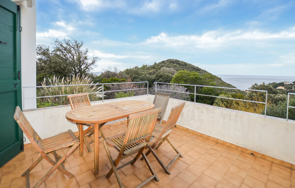 Vakantiehuis - Farinole , Frankrijk - FKO726 101