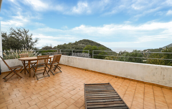 Vakantiehuis - Farinole , Frankrijk - FKO726 102