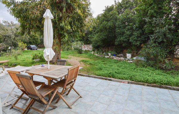 Vakantiehuis - Farinole , Frankrijk - FKO726 2