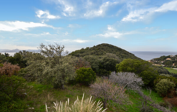 Vakantiehuis - Farinole , Frankrijk - FKO726 201