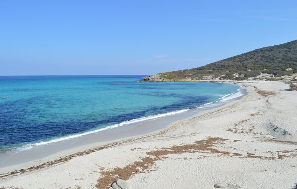 Ferienhaus - Ile Rousse , Frankreich - FKO727 901