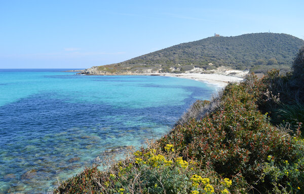 Ferienhaus - Ile Rousse , Frankreich - FKO727 9