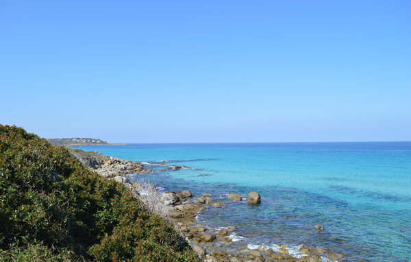 Ferienhaus - Ile Rousse , Frankreich - FKO727 902