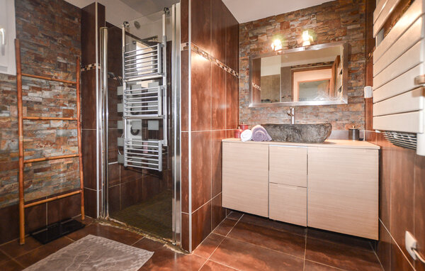 Ferienhaus - Ile Rousse , Frankreich - FKO727 701