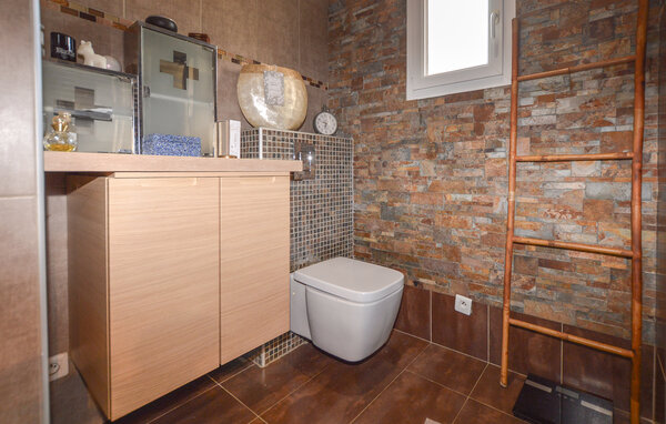 Ferienhaus - Ile Rousse , Frankreich - FKO727 702