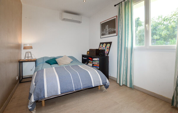 Ferienhaus - Ile Rousse , Frankreich - FKO727 601