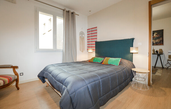 Ferienhaus - Ile Rousse , Frankreich - FKO727 602