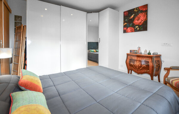 Ferienhaus - Ile Rousse , Frankreich - FKO727 603