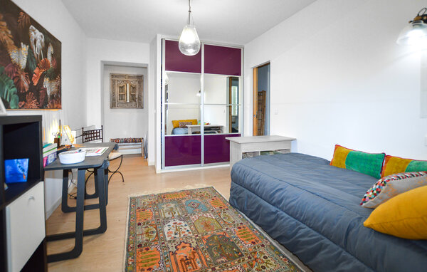 Ferienhaus - Ile Rousse , Frankreich - FKO727 604