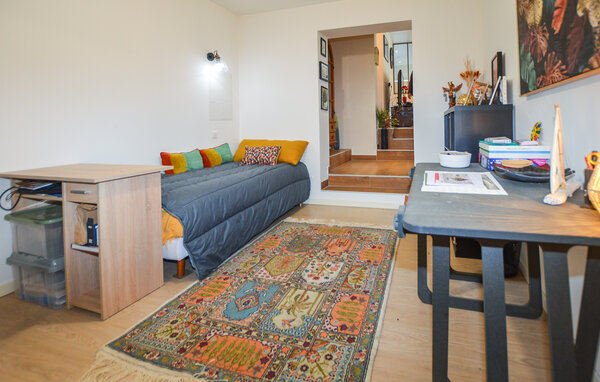 Ferienhaus - Ile Rousse , Frankreich - FKO727 6