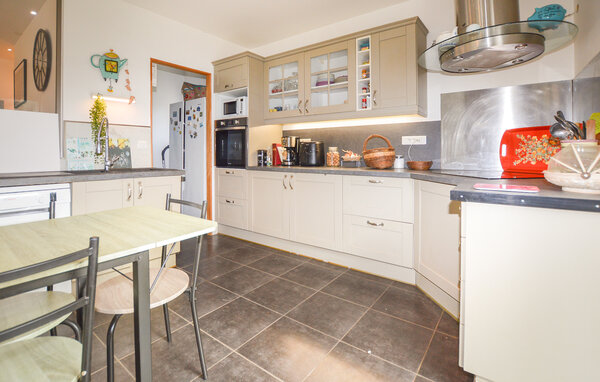 Ferienhaus - Ile Rousse , Frankreich - FKO727 7