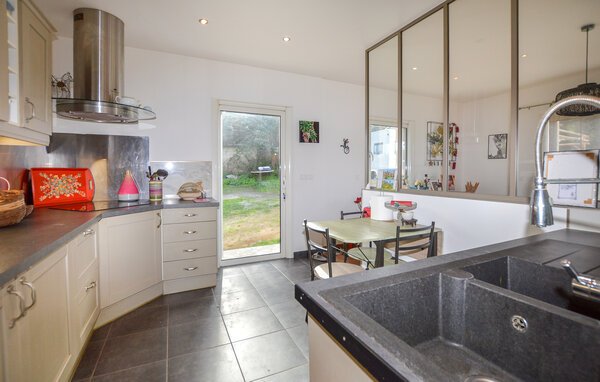 Ferienhaus - Ile Rousse , Frankreich - FKO727 401