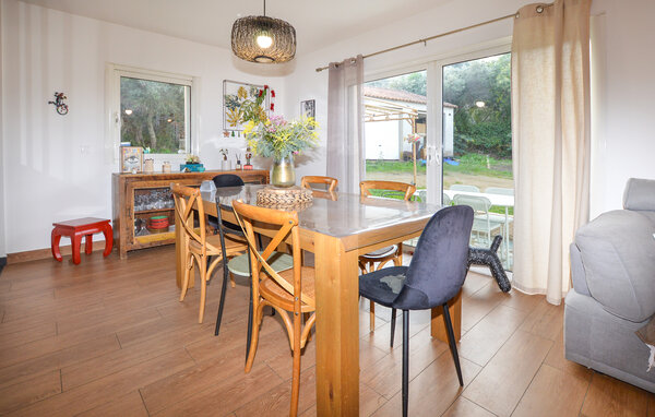 Ferienhaus - Ile Rousse , Frankreich - FKO727 4