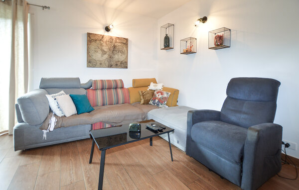 Ferienhaus - Ile Rousse , Frankreich - FKO727 2