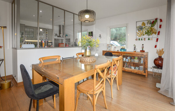 Ferienhaus - Ile Rousse , Frankreich - FKO727 5