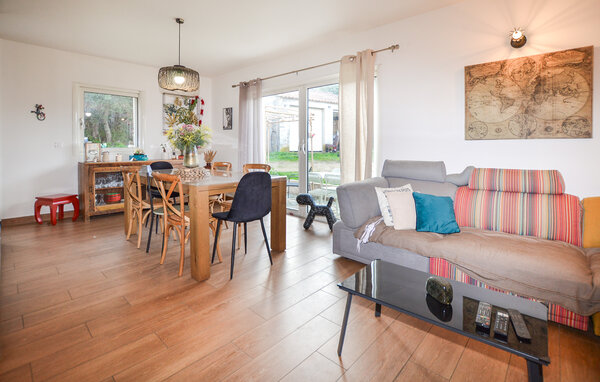 Ferienhaus - Ile Rousse , Frankreich - FKO727 301