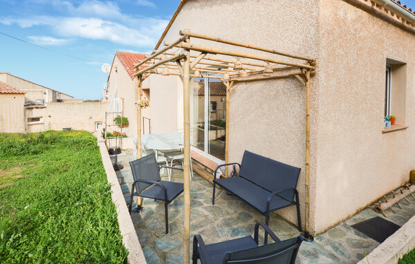 Ferienhaus - Ile Rousse , Frankreich - FKO727 81