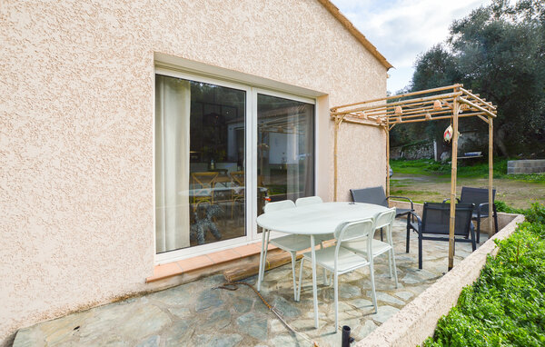 Ferienhaus - Ile Rousse , Frankreich - FKO727 8