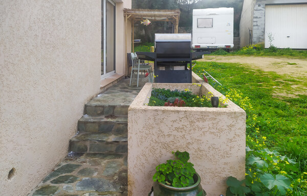 Ferienhaus - Ile Rousse , Frankreich - FKO727 101