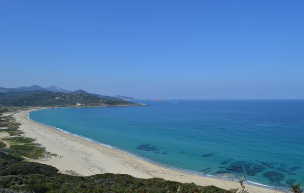 Ferienwohnung - ILE ROUSSE , Frankreich - FKO728 901