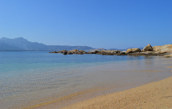 Ferienwohnung - ILE ROUSSE , Frankreich - FKO728 902