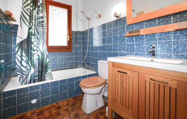 Ferienwohnung - ILE ROUSSE , Frankreich - FKO728 701