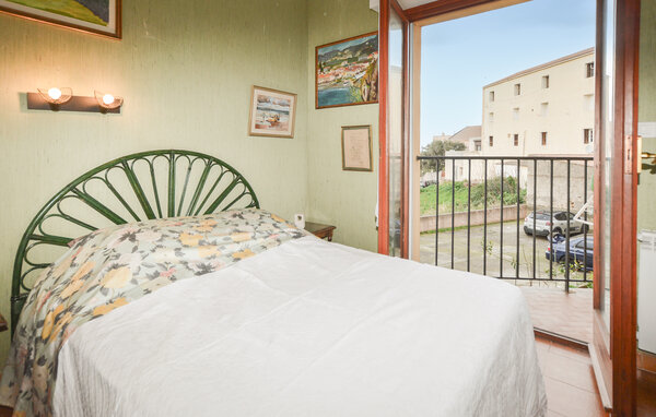 Ferienwohnung - ILE ROUSSE , Frankreich - FKO728 601