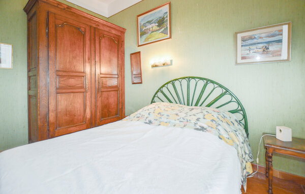 Ferienwohnung - ILE ROUSSE , Frankreich - FKO728 602