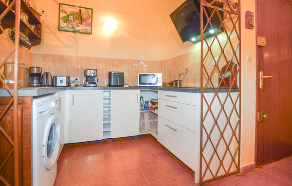 Ferienwohnung - ILE ROUSSE , Frankreich - FKO728 7