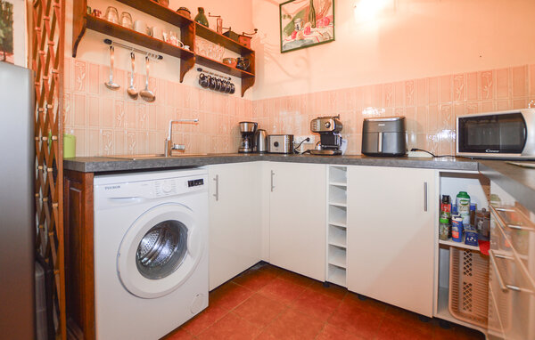 Ferienwohnung - ILE ROUSSE , Frankreich - FKO728 401