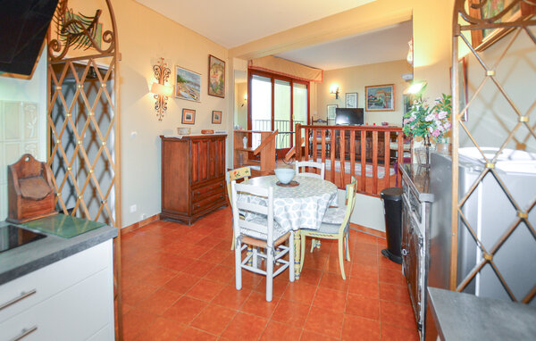 Ferienwohnung - ILE ROUSSE , Frankreich - FKO728 8